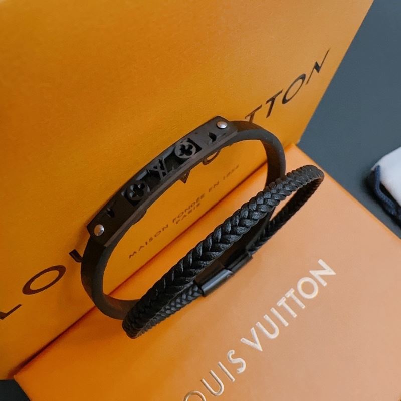 LV Bracelets